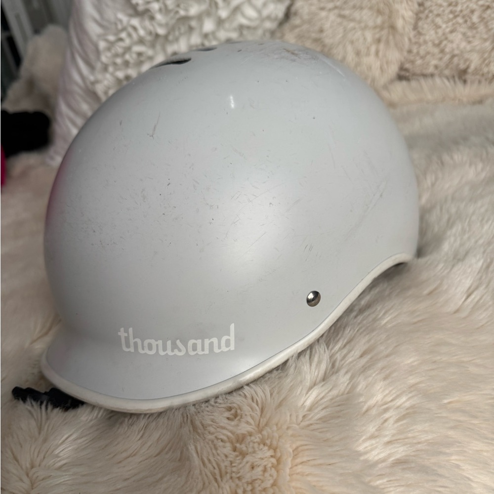 Thousand heritage bike helmet